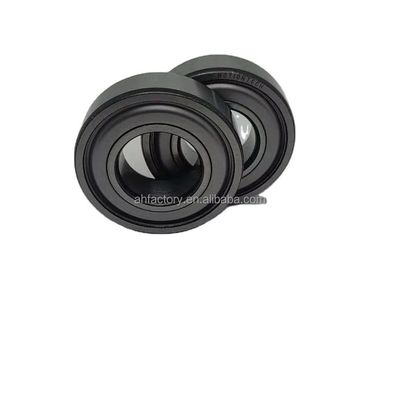 Doppelreihe Auto Unidade do Rolamento S. K.F. 6207 ZZ Dauerhaltige Kugellager mit tiefer Rille