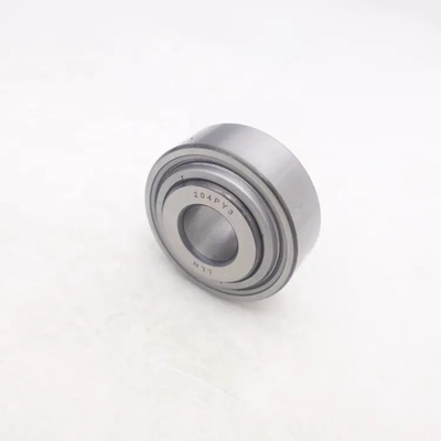 204PY3 Tiefgrubenkugellager Größe 0,636*1,7805*0,735mm für landwirtschaftliche Maschinen