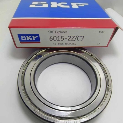 6015 2Z/C3 6016 6017 6018 6019 6020 6021 6022 2Z 2RS1 offene Kugel Struktur SKF Lager