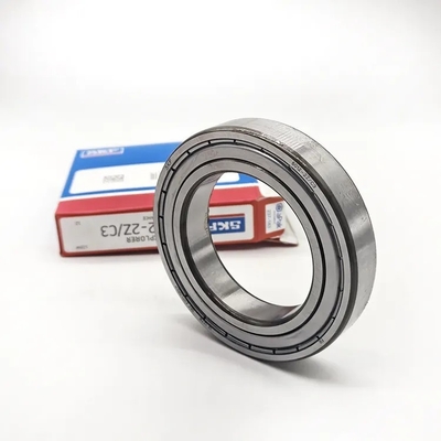 6015 2Z/C3 6016 6017 6018 6019 6020 6021 6022 2Z 2RS1 offene Kugel Struktur SKF Lager