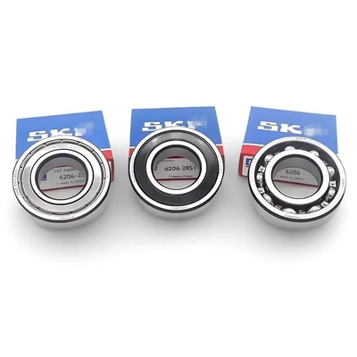 6015 2Z/C3 6016 6017 6018 6019 6020 6021 6022 2Z 2RS1 offene Kugel Struktur SKF Lager