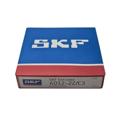 6015 2Z/C3 6016 6017 6018 6019 6020 6021 6022 2Z 2RS1 offene Kugel Struktur SKF Lager