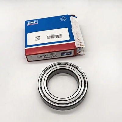 6015 2Z/C3 6016 6017 6018 6019 6020 6021 6022 2Z 2RS1 offene Kugel Struktur SKF Lager