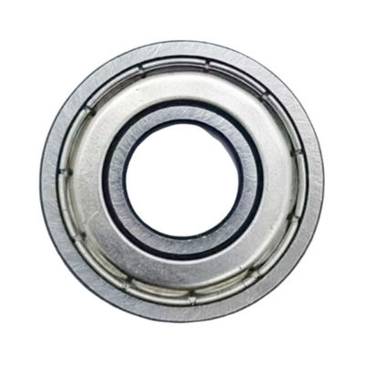 0 42 mm Bohrgröße Tiefschleppkugellager 6000 für Langlebigkeit Hochgeschwindigkeit