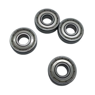 Betriebsfähige 6000-2Z-Groove-Kugellager für Walzmaschinen Ersatzteile