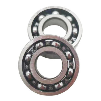 Hochpräzisions-Doppelreihe-Groove-Kugellager 6001 für industrielle Maschinen