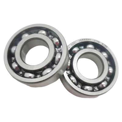 Z1V1 Z2V2 Z3V3 Vibration Deep Groove Ball Bearings 6001 für die Automobil- und Traktorindustrie