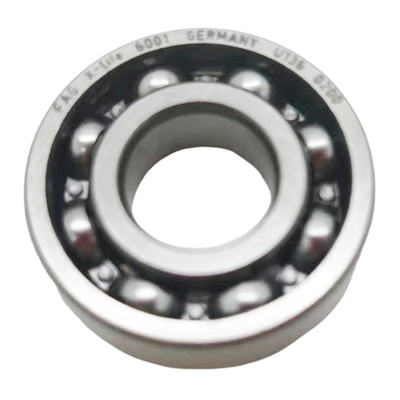 Z1V1 Z2V2 Z3V3 Vibration Deep Groove Ball Bearings 6001 für die Automobil- und Traktorindustrie