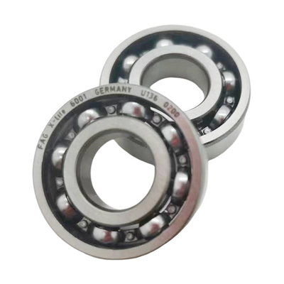 Z1V1 Z2V2 Z3V3 Vibration Deep Groove Ball Bearings 6001 für die Automobil- und Traktorindustrie