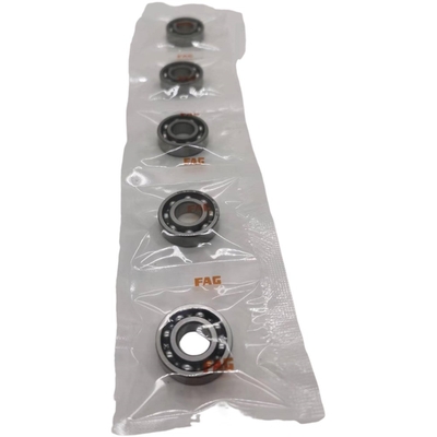 Z1V1 Z2V2 Z3V3 Vibration Deep Groove Ball Bearings 6001 für die Automobil- und Traktorindustrie