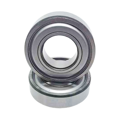 0-25mm Bohrgröße 6205-2Z/C3 Tiefen Rillen Kugellager mit ISO9001 2008 Zertifizierung