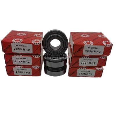 203KRR2 204KRR2 205KRR2 206KRR2 207KRR2 208KRR2 209KRR2 210KRR2 Tiefe Schleppkugellager