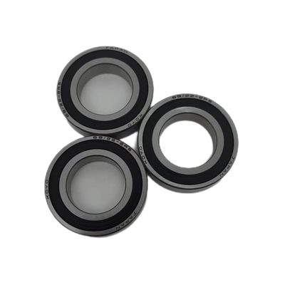 Nicht-standardmäßige tiefgreifende Kugellager 69/22-2RS 22*39*9mm mit Dichtungen Typ 2RS und BALL