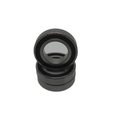 Nicht-standardmäßige tiefgreifende Kugellager 69/22-2RS 22*39*9mm mit Dichtungen Typ 2RS und BALL