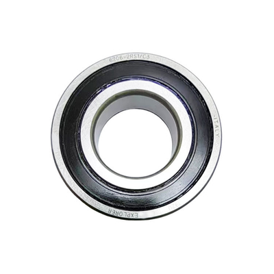 Tiefgrubenkugellager 6206-2RS1/C3 für Kraftfahrzeuge und Zugmaschinen