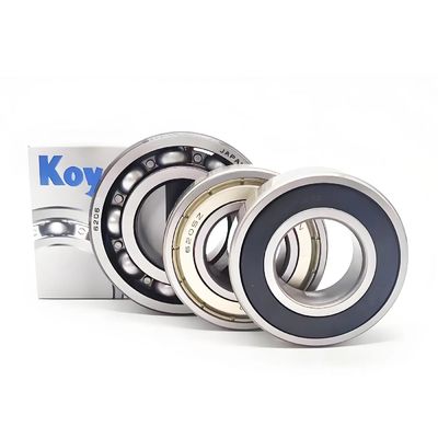 6200 6201 6202 6203 6204 6205 6206 6207 6208 6209 6210 6211 6212 6213 ZZ 2RS Tiefen Rillenkugellager