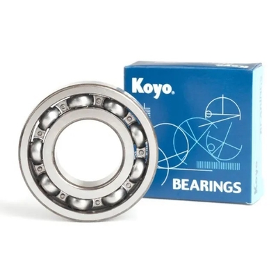 6204 KO.Y.O. Originallager 6200 6201 6202 6203 6204 RS ZZ Geräuscharme Motorlager