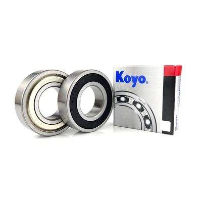 Motorradlager BALL 6302 6000 6300 6203 6204 6205 6206 6300 6301 2RS 2Z ZZ KO.Y.O.