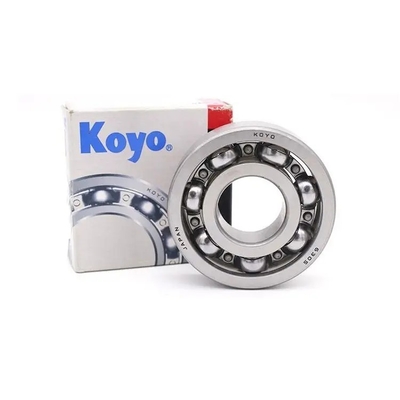 Hochpräzision Koyo Kugellager Japan Koro 6000 6200 6300 6301 6302 6305 für alle Typen