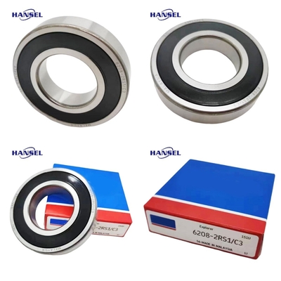 Hochpräzisions-P6 62/28-Groove-Kugellager für eine lange Lebensdauer und einen reibungslosen Betrieb