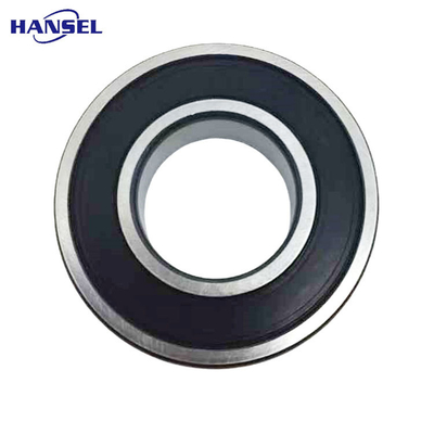 25 mm Bohrgröße C0 C2 C3 C4 C5 Doppelreihe Tiefen Rillen Kugellager 6205-2rs von SKF