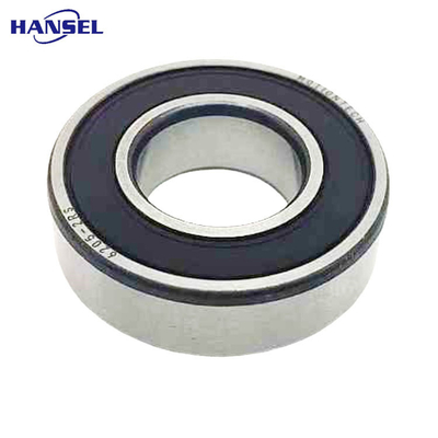25 mm Bohrgröße C0 C2 C3 C4 C5 Doppelreihe Tiefen Rillen Kugellager 6205-2rs von SKF