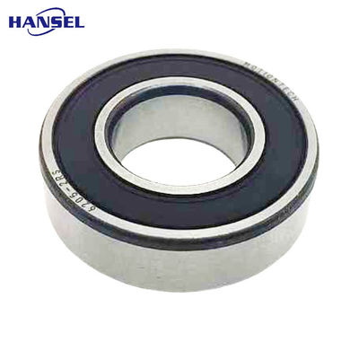 Einfachreihendes, tiefschleifendes Kugellager 6205-2rs von SKF für eine höhere Leistung