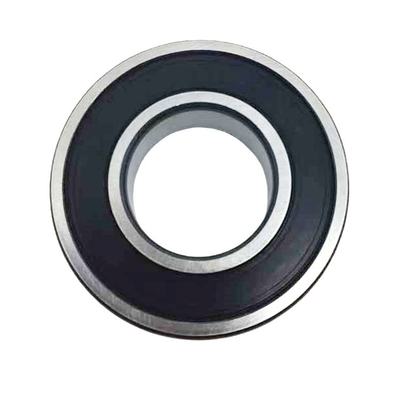 Diebe-Groove-Kugellager Chrome 6205-2rs für den Bergbau Metallurgie Landwirtschaft Chemie