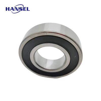 Bohrgröße 0 30 mm S K F Tiefen Rillen Kugellager 6206-2RS1/C3 für Leistung