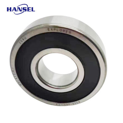 Tiefgrubenkugellager 6305-2RS1/C3 Miniaturlager für Einreihenbauten