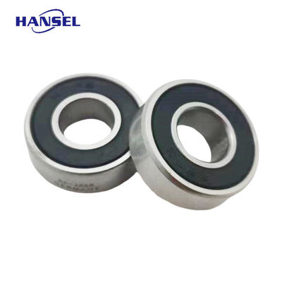 Präzisionsbewertung P0 P6 P5 P4 P2 R6-2RS Tiefschleppballlager für SKF