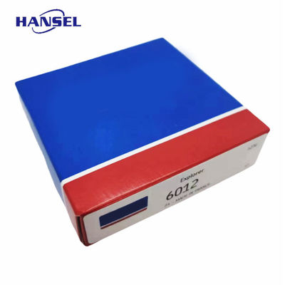 ISO9001 2008 zertifizierte 6012-Groove-Kugellager für Bohrungen mit einer Größe von 0 mm