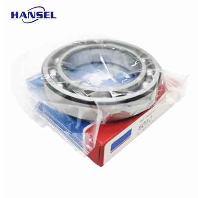 Langlebigkeit Radial SKF Tiefen Rillen Kugellager 6012 Zuverlässig für Bauarbeiten