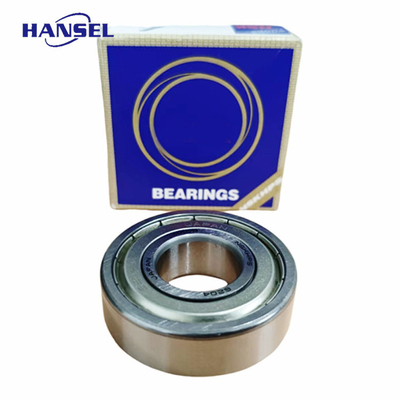 P5 Präzisions-Mehrfachlager SKF 6204-2Z/C3 mit tieferen Rillen für Bohrgröße 0 20 mm