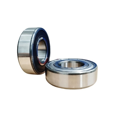 C2 Freigabe SKF 6205-2RSHC3 Tiefschleppkugellager mit ISO9001 2008 Zertifizierung