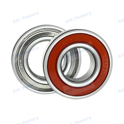 N.T.N. 6202 6204 6206 Autolager mit tieferen Rillenkugeln 6202 LLU 2RS 2Z ZZ Lager geeignet