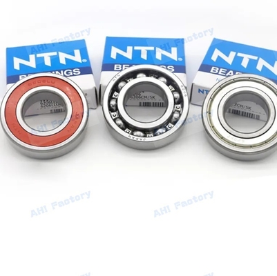 Tiefgrube Kugellager von N.T.N. mit Bohrgröße 0 25 mm und Präzisionsstufe P5