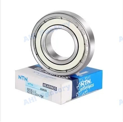 Tiefschlepplager NTN Lager 608 624 6201 6202 6203 6204 6205 6206 mit Präzisionsklasse P6