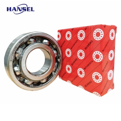 Vibration Z3V3 SKF 6308-2RS-C3 Tiefschleppkugellager für hohe Geschwindigkeit und lange Lebensdauer