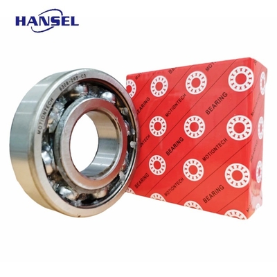 Vibration Z3V3 SKF 6308-2RS-C3 Tiefschleppkugellager für hohe Geschwindigkeit und lange Lebensdauer