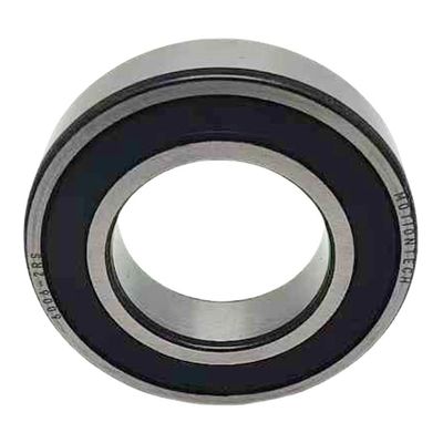 Dienstleistungsfähige 6006-2RS-Groove-Kugellager mit P6-Genauigkeit und schneller Lieferung