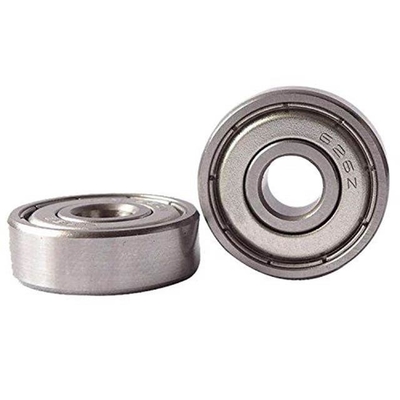 ISO9001 2008 zertifizierte Miniaturkugellager 625zz für OEM-Anpassungsdienste
