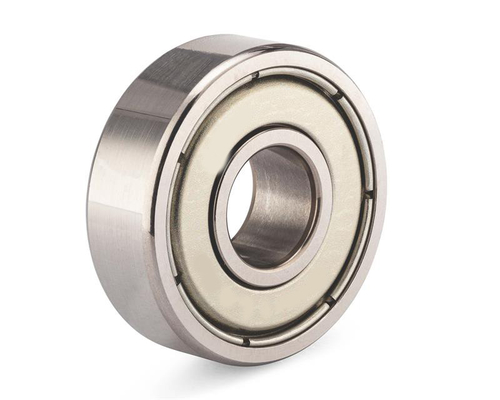 ISO9001 2008 zertifizierte Miniaturkugellager 625zz für OEM-Anpassungsdienste