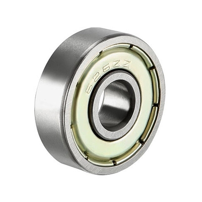 ISO9001 2008 zertifizierte Miniaturkugellager 625zz für OEM-Anpassungsdienste