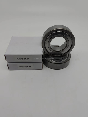 35 x 72 x 21 mm Einreihes starres Kugellager BB1-1012/C3VT264 mit Präzisionsbewertung P5