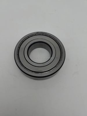 Tiefe Rillenstruktur Einreihe Kugellager 45*100*25mm für landwirtschaftliche Maschinen