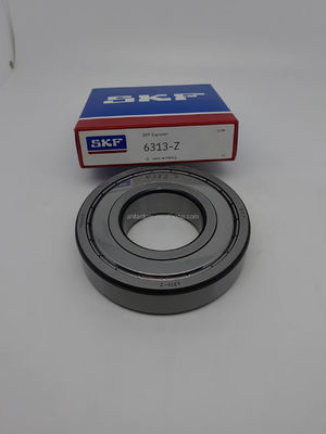 6313-Z Einzeilenkellerlager 65*140*33mm mit ISO9001 2008-Zertifikat