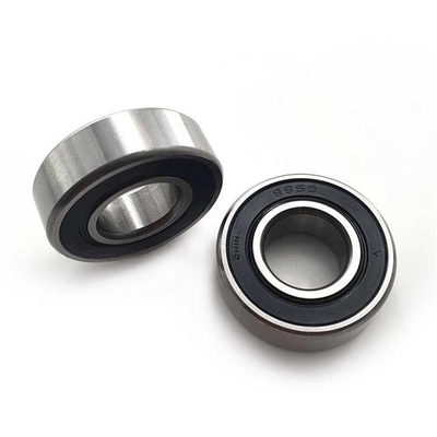 99502H-2RS Nicht-Standard-Zoll-Chromstahl 99502H-2RS für die Maschine 15.875*34.925*11mm