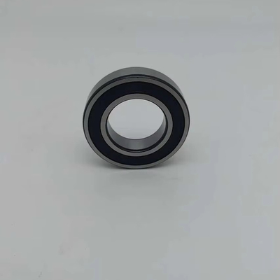 Bohrgröße 0 30 mm Hochpräzisions-Groove Balllager 6006-2RS für Motorräder