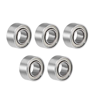 High Speed Deep Groove R144 R144ZZ Miniaturlager für Medizinprodukte von SKF